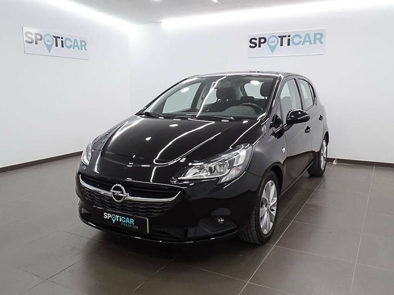 Foto Opel Corsa 1