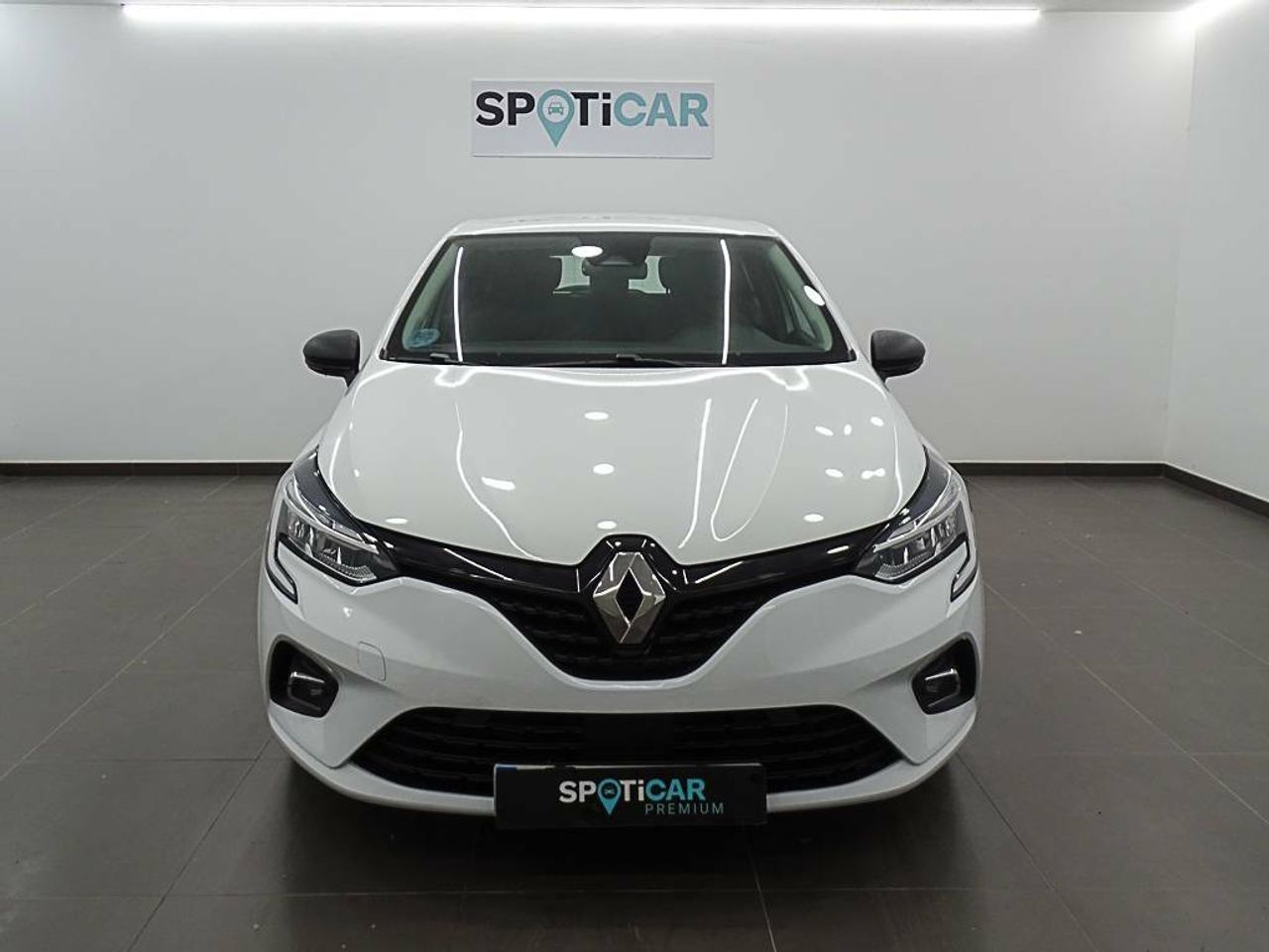 Foto Renault Clio 2