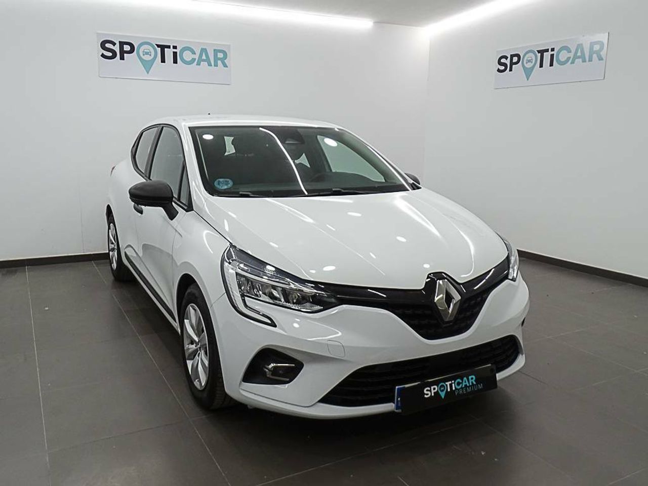 Foto Renault Clio 3