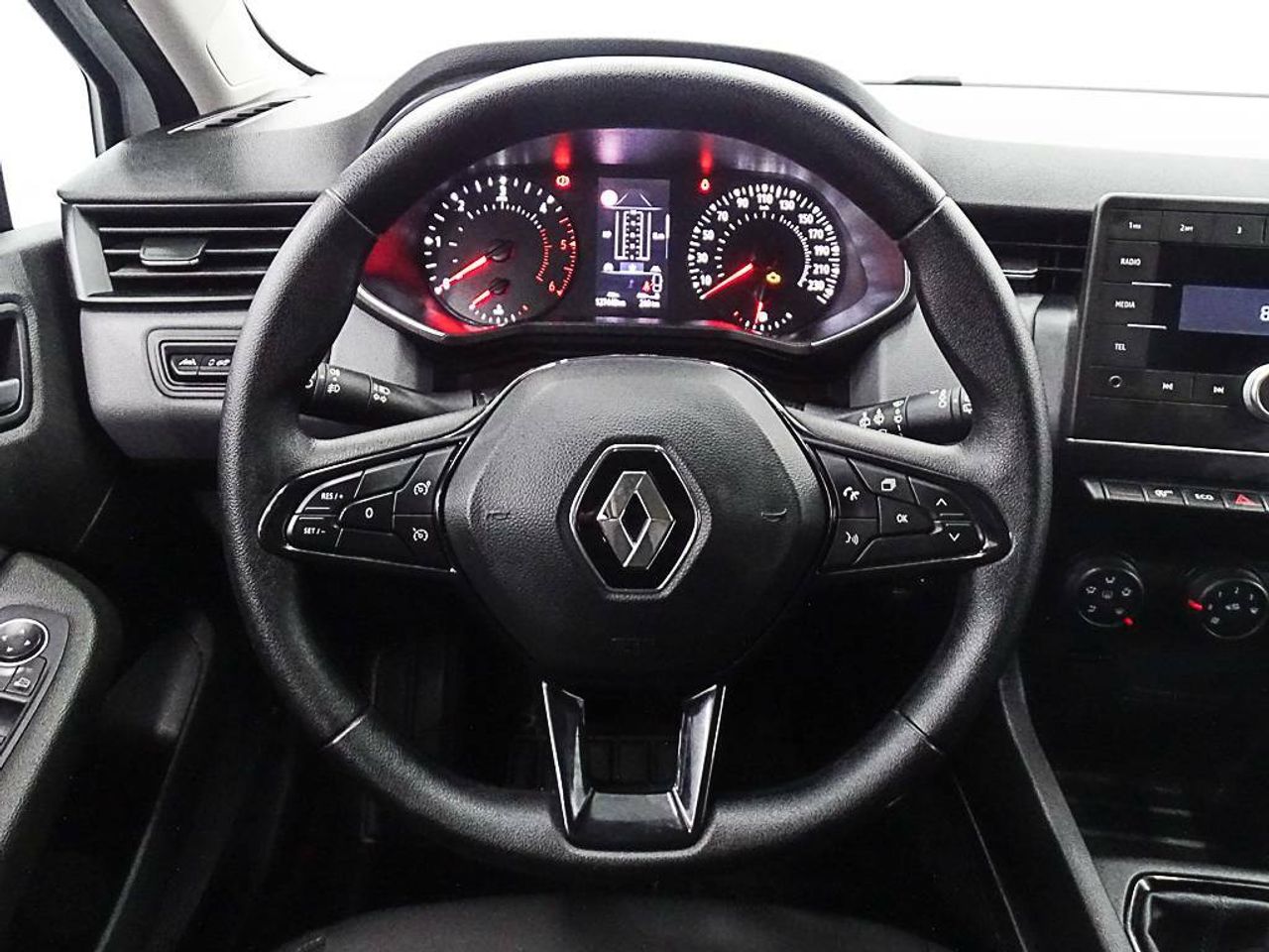 Foto Renault Clio 23