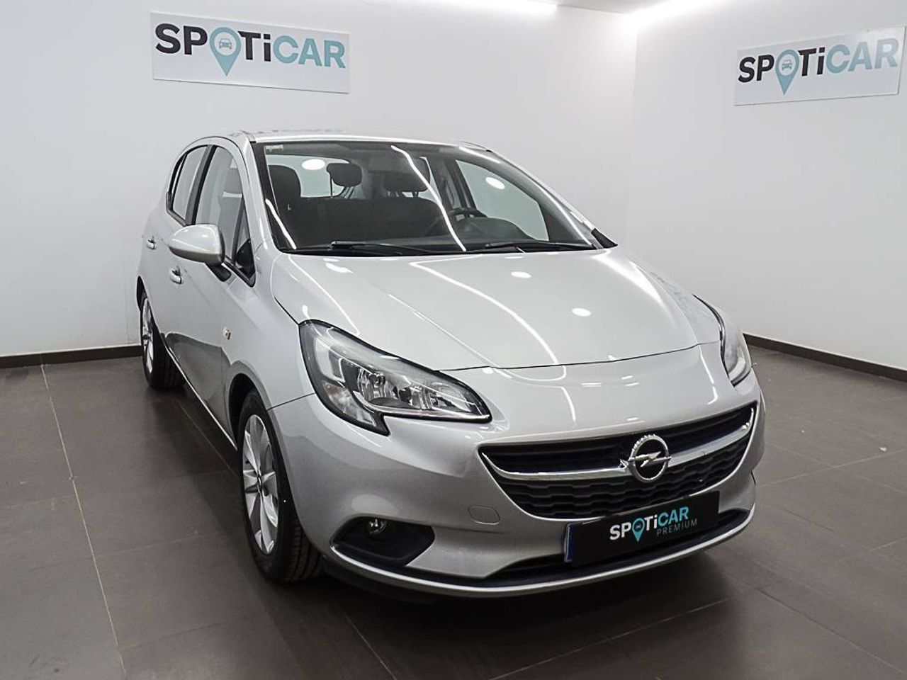 Foto Opel Corsa 3