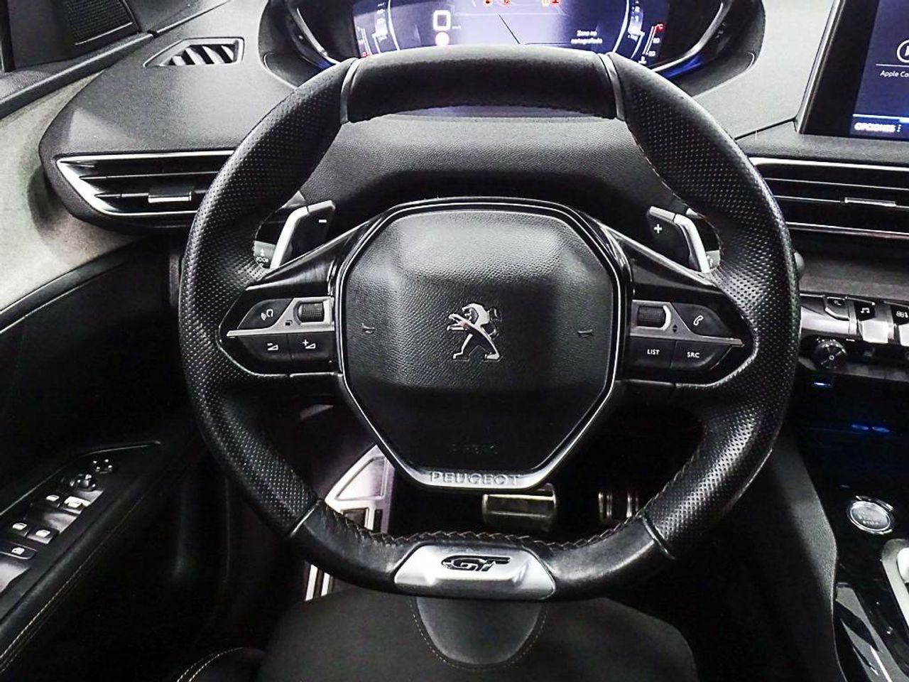 Foto Peugeot 3008 30