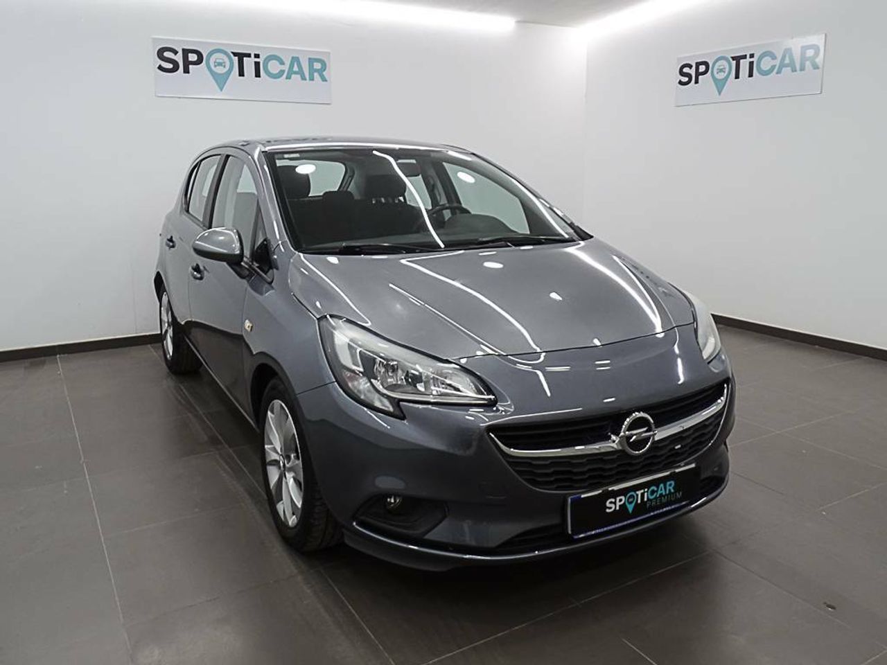 Foto Opel Corsa 3