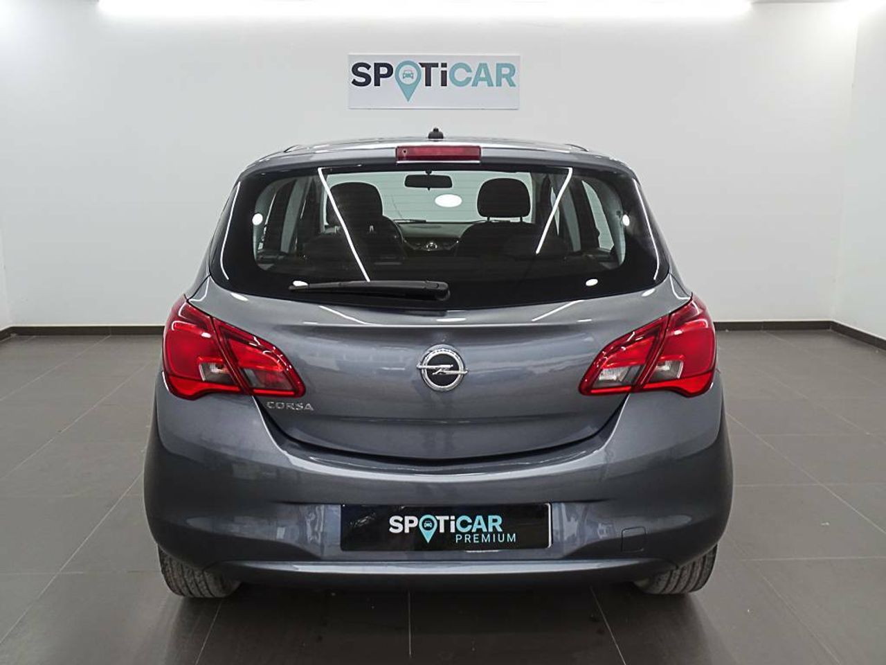 Foto Opel Corsa 9