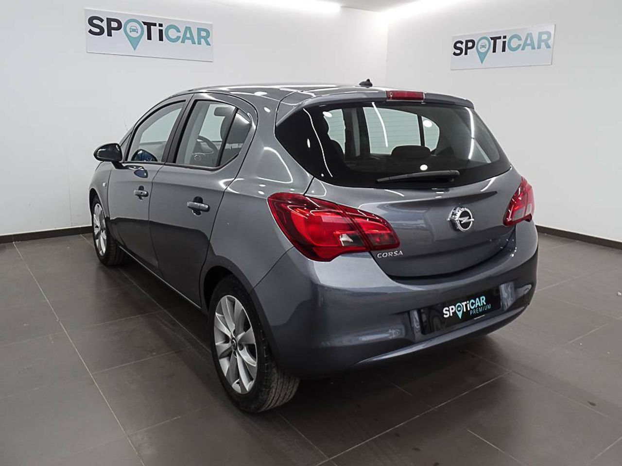 Foto Opel Corsa 25