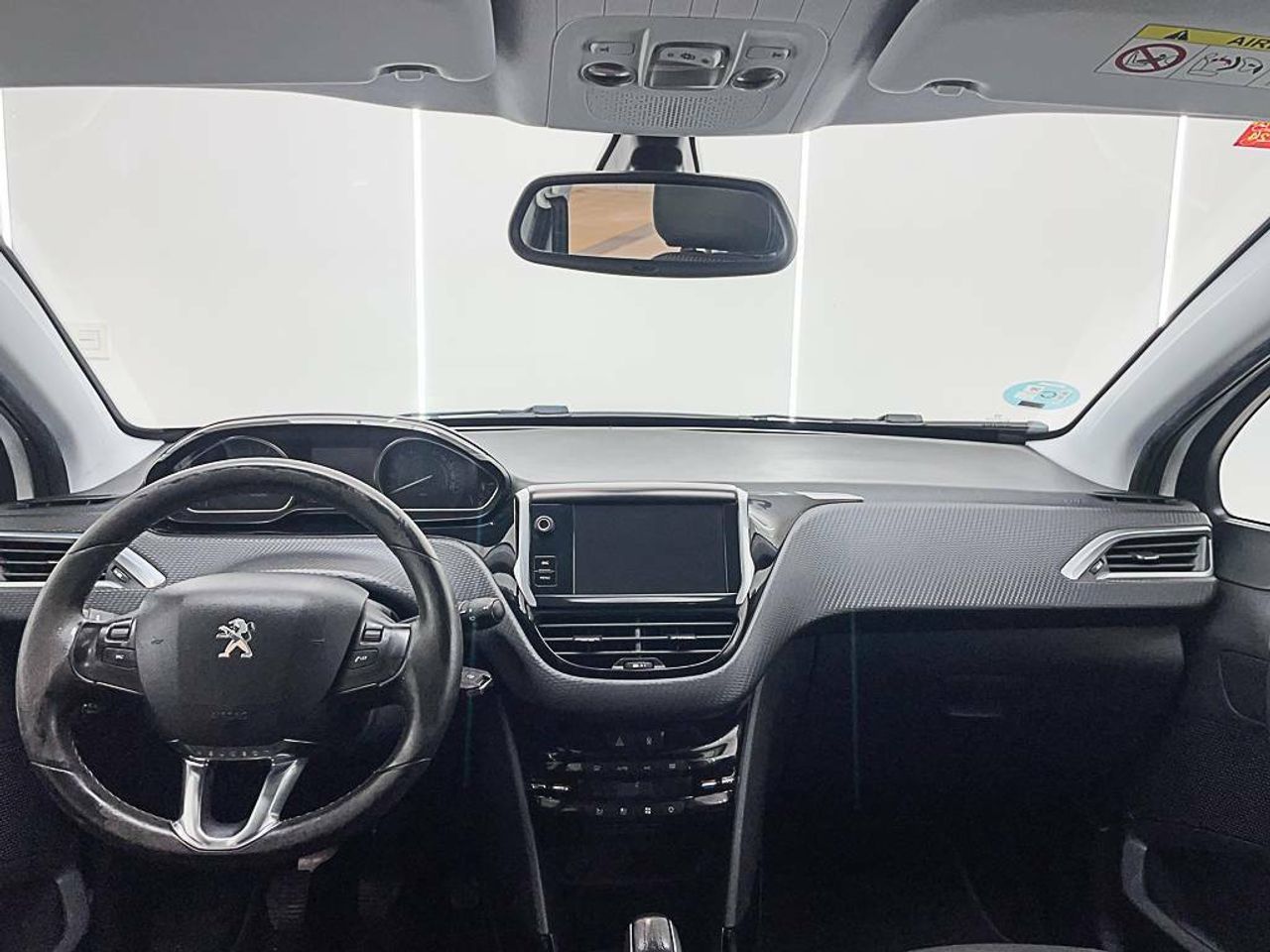 Foto Peugeot 2008 12