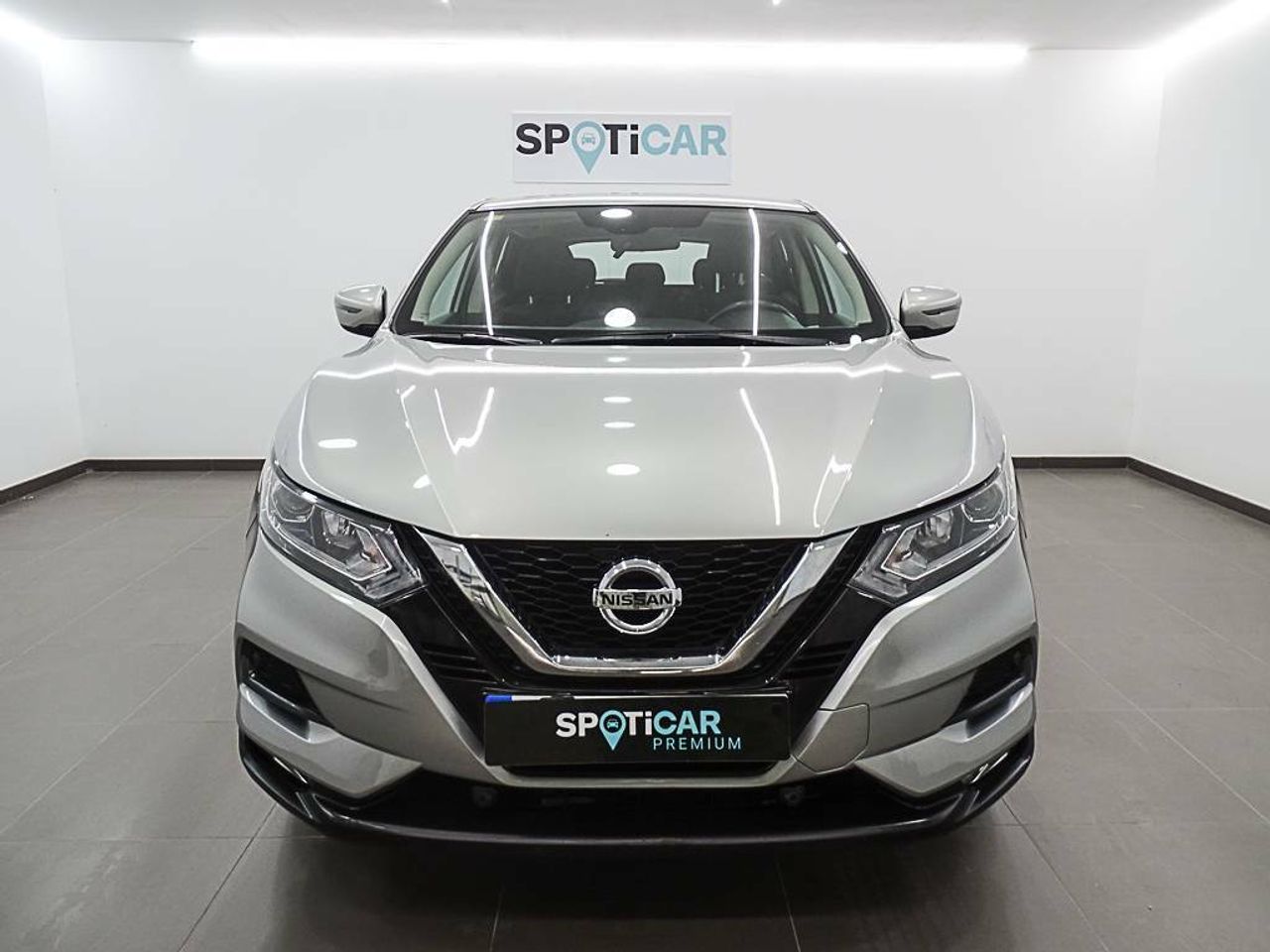 Foto Nissan Qashqai 2