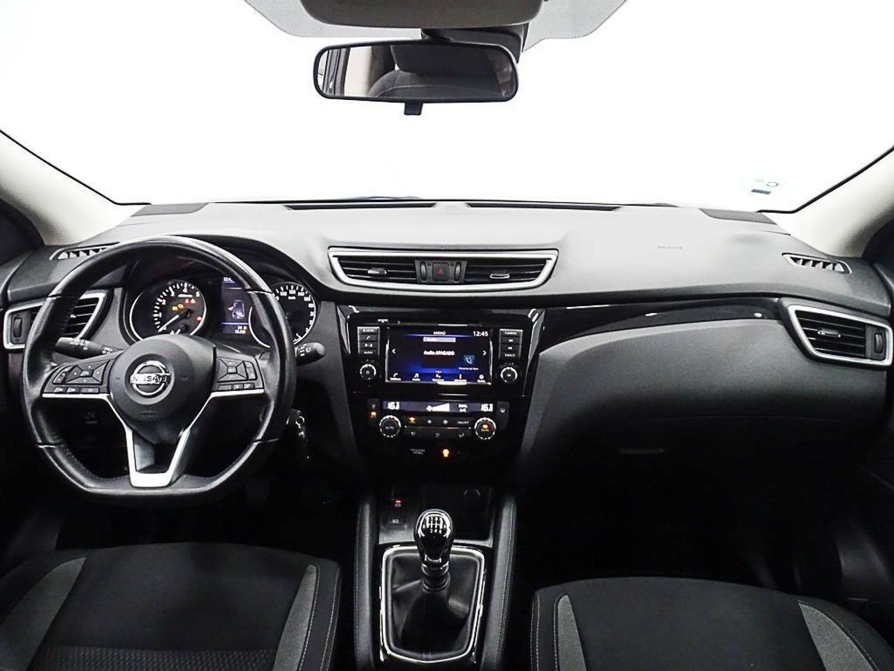 Foto Nissan Qashqai 8