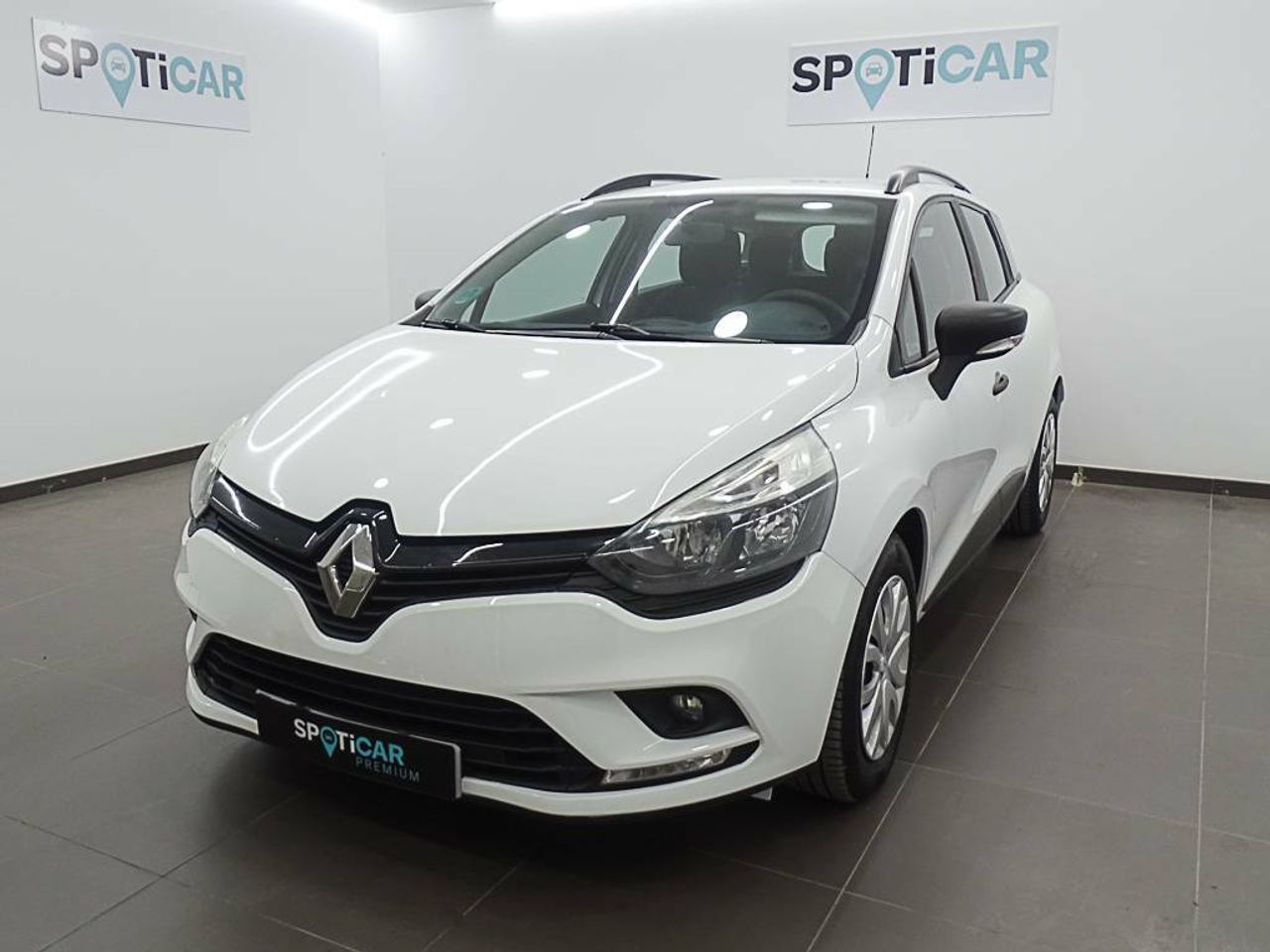 Foto Renault Clio 1