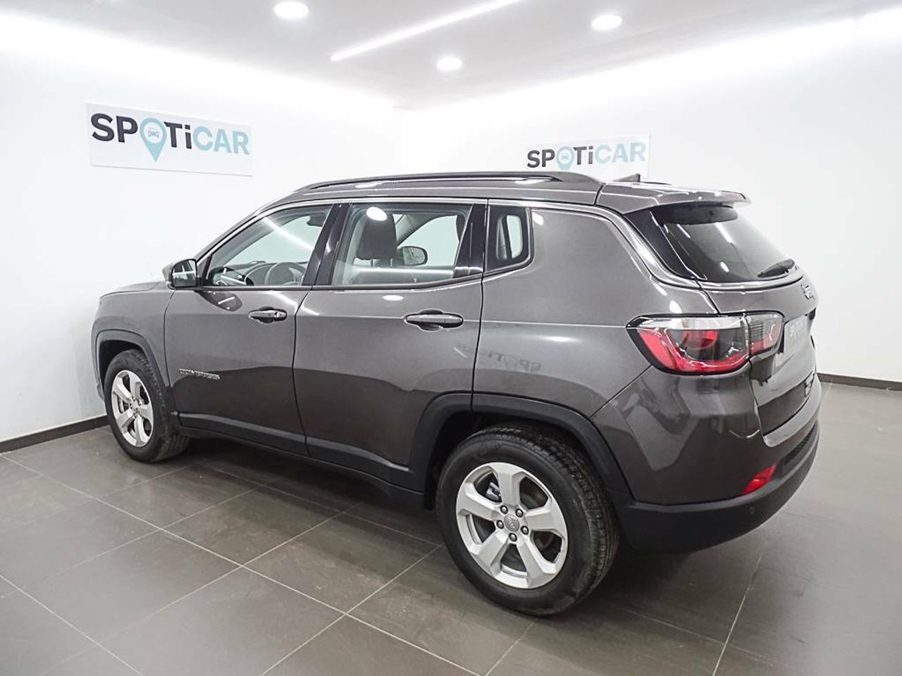 Foto Jeep Compass 23