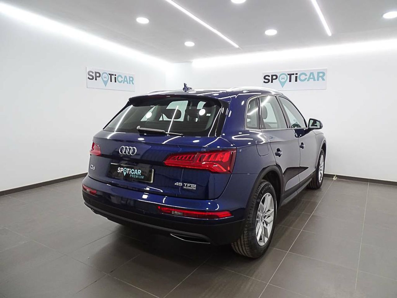 Foto Audi Q5 25