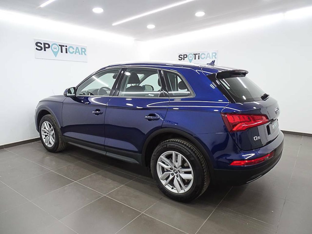 Foto Audi Q5 26