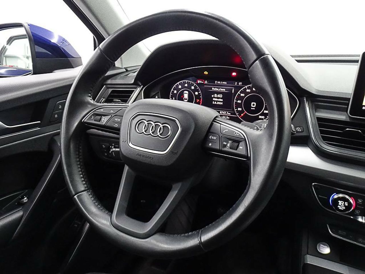 Foto Audi Q5 30