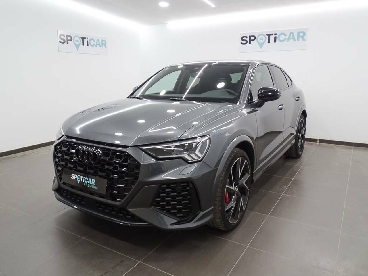 Foto Audi Q3 1