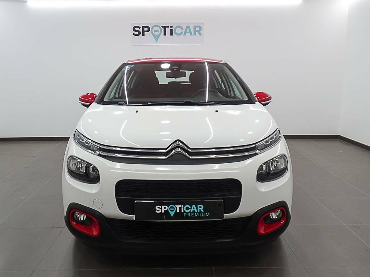 Foto Citroën C3 2