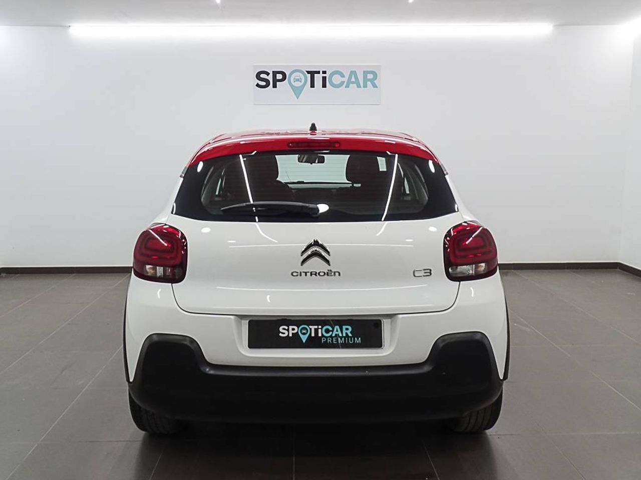 Foto Citroën C3 5