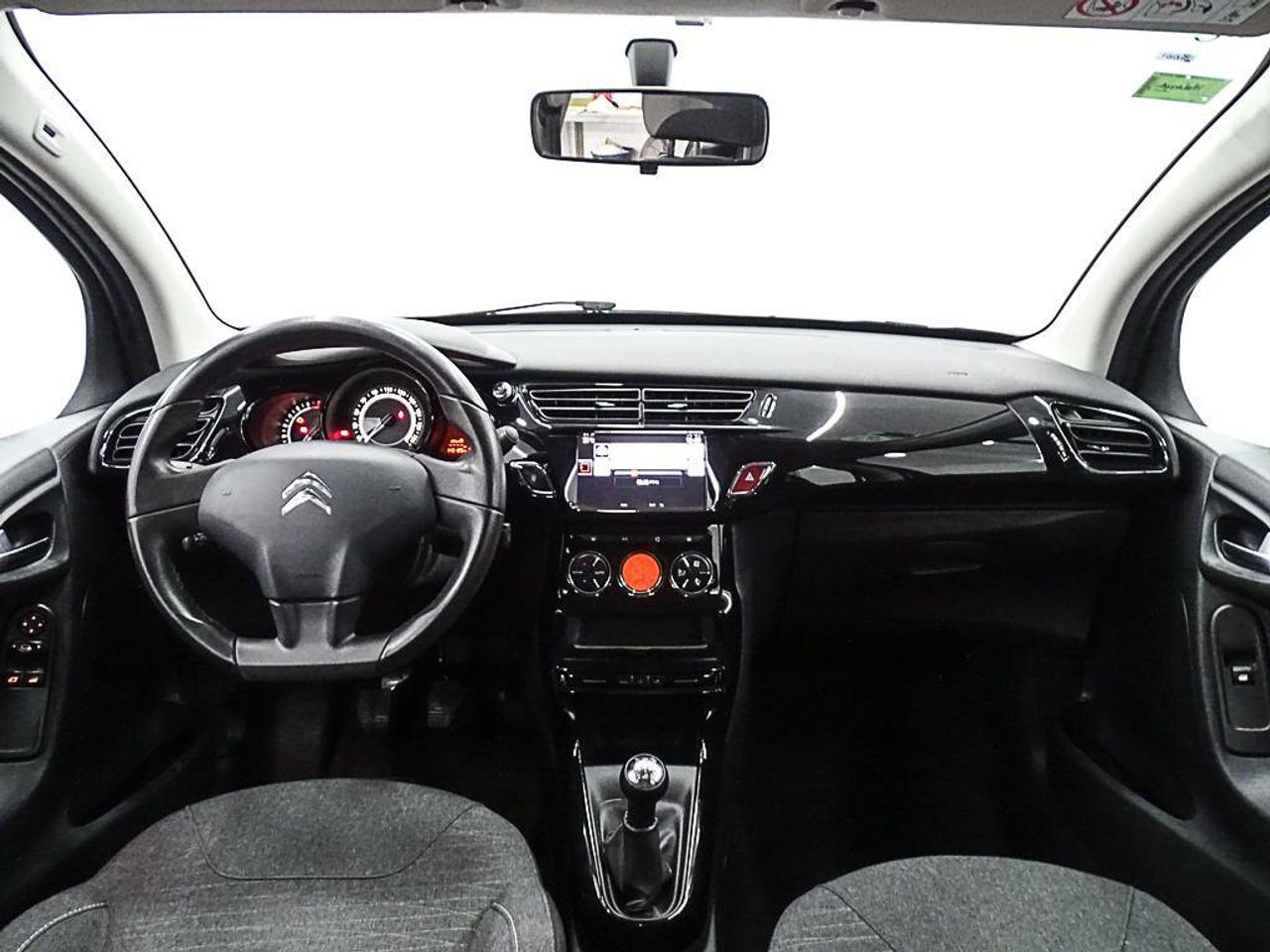 Foto Citroën C3 7