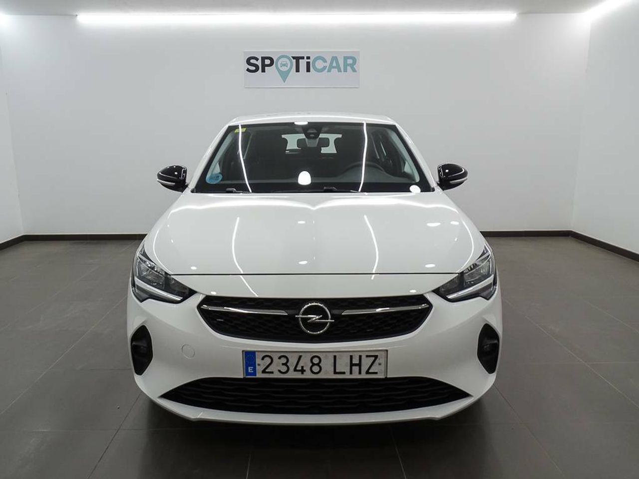 Foto Opel Corsa 2