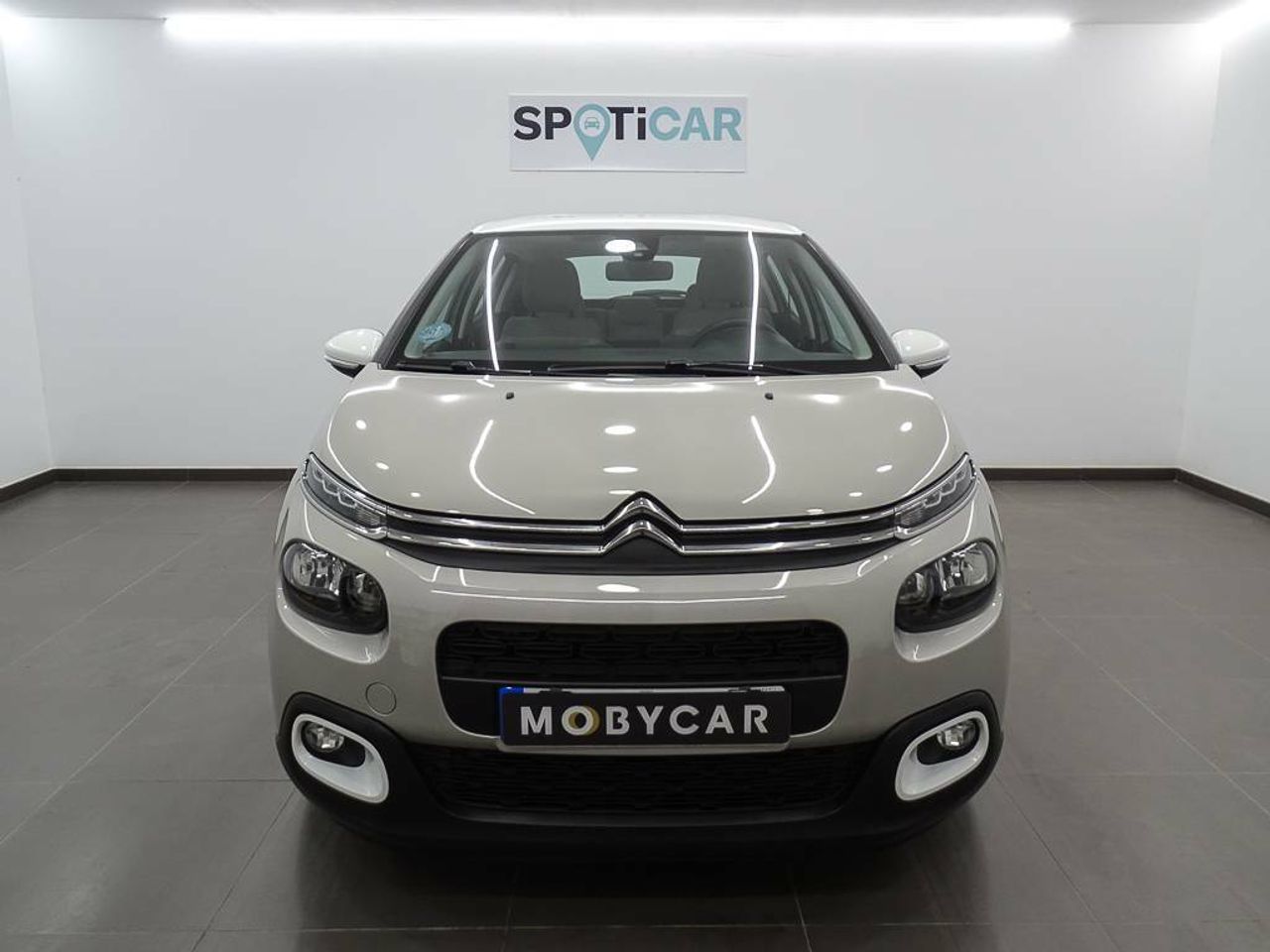 Foto Citroën C3 2