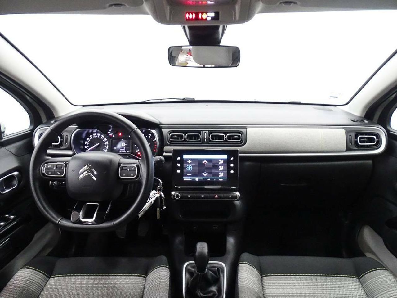 Foto Citroën C3 8