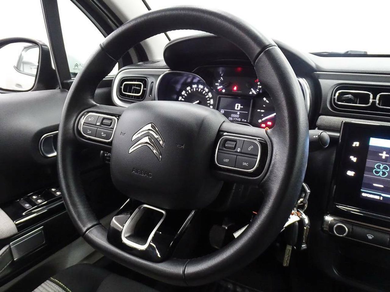 Foto Citroën C3 24