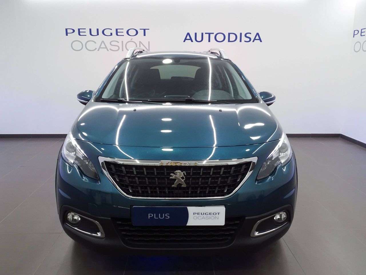 Foto Peugeot 2008 2