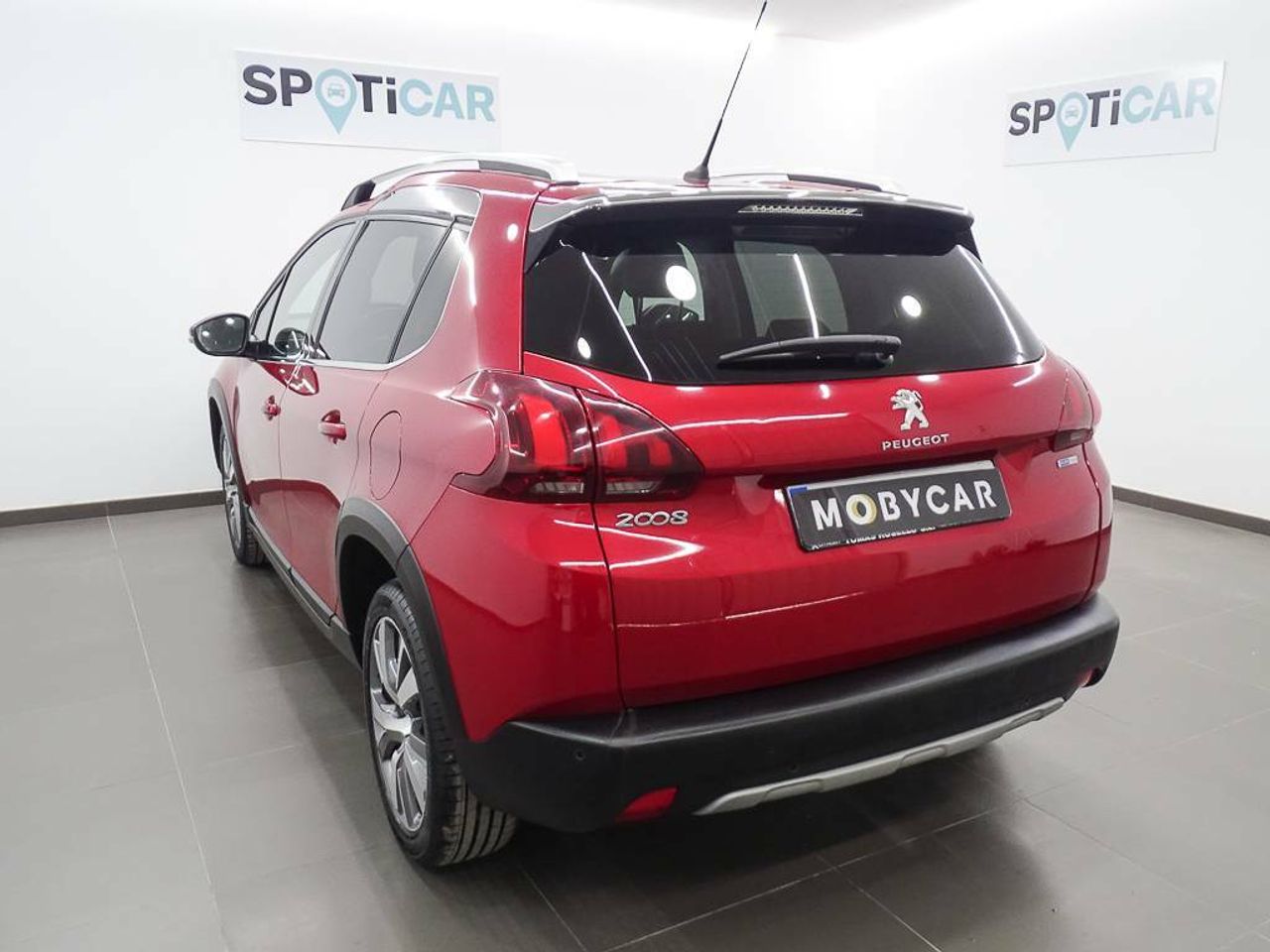 Foto Peugeot 2008 7