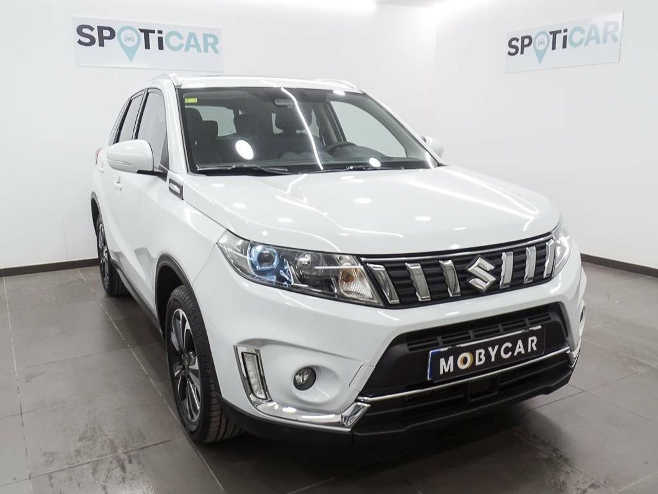 Foto Suzuki Vitara 3