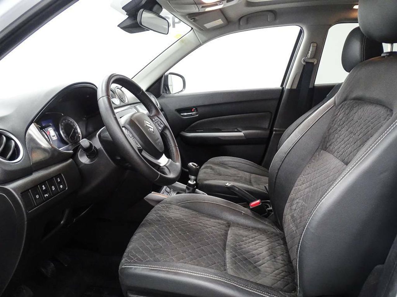 Foto Suzuki Vitara 12