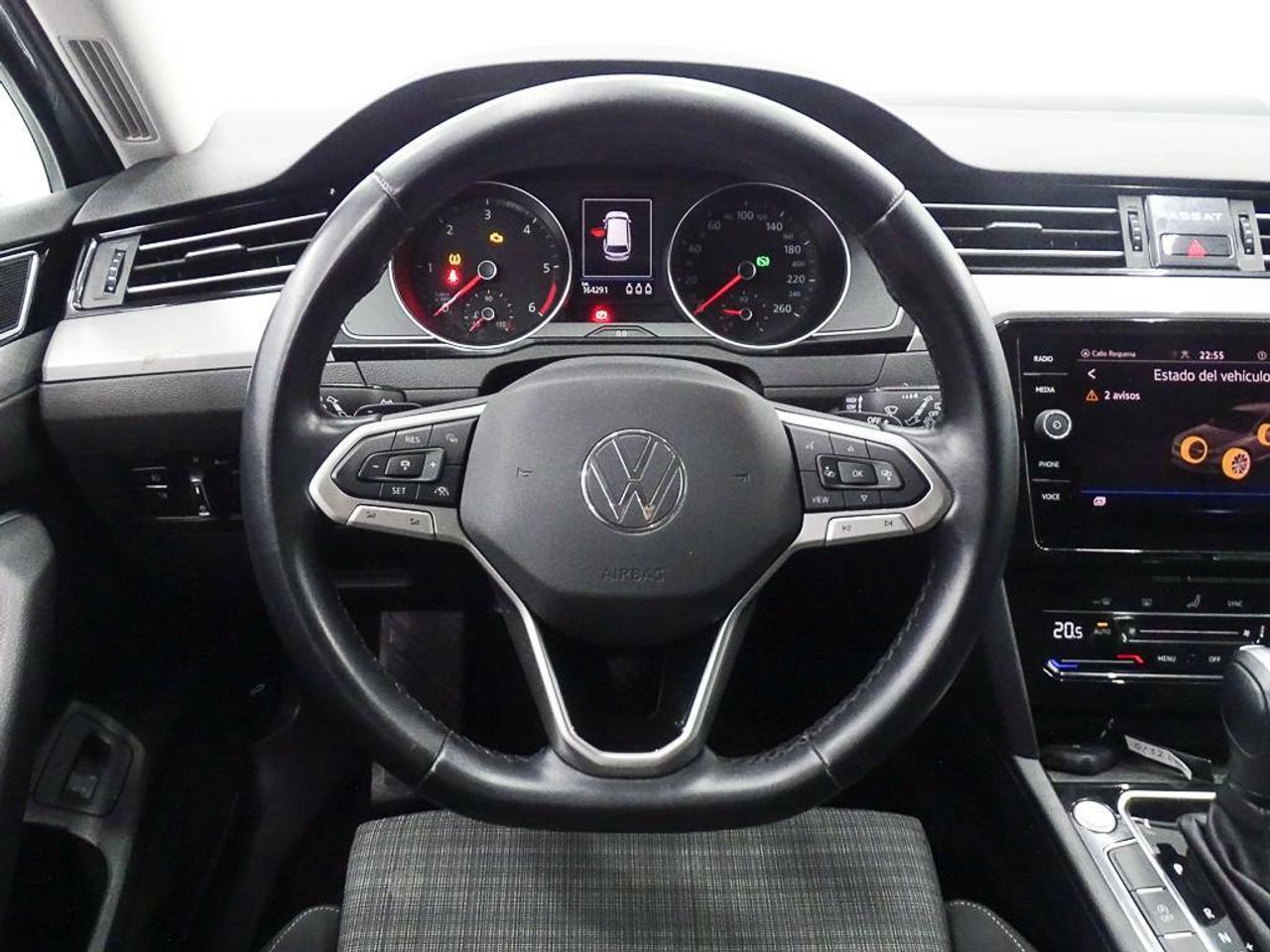 Foto Volkswagen Passat 30