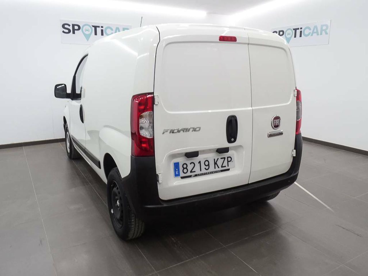 Foto Fiat Fiorino 10