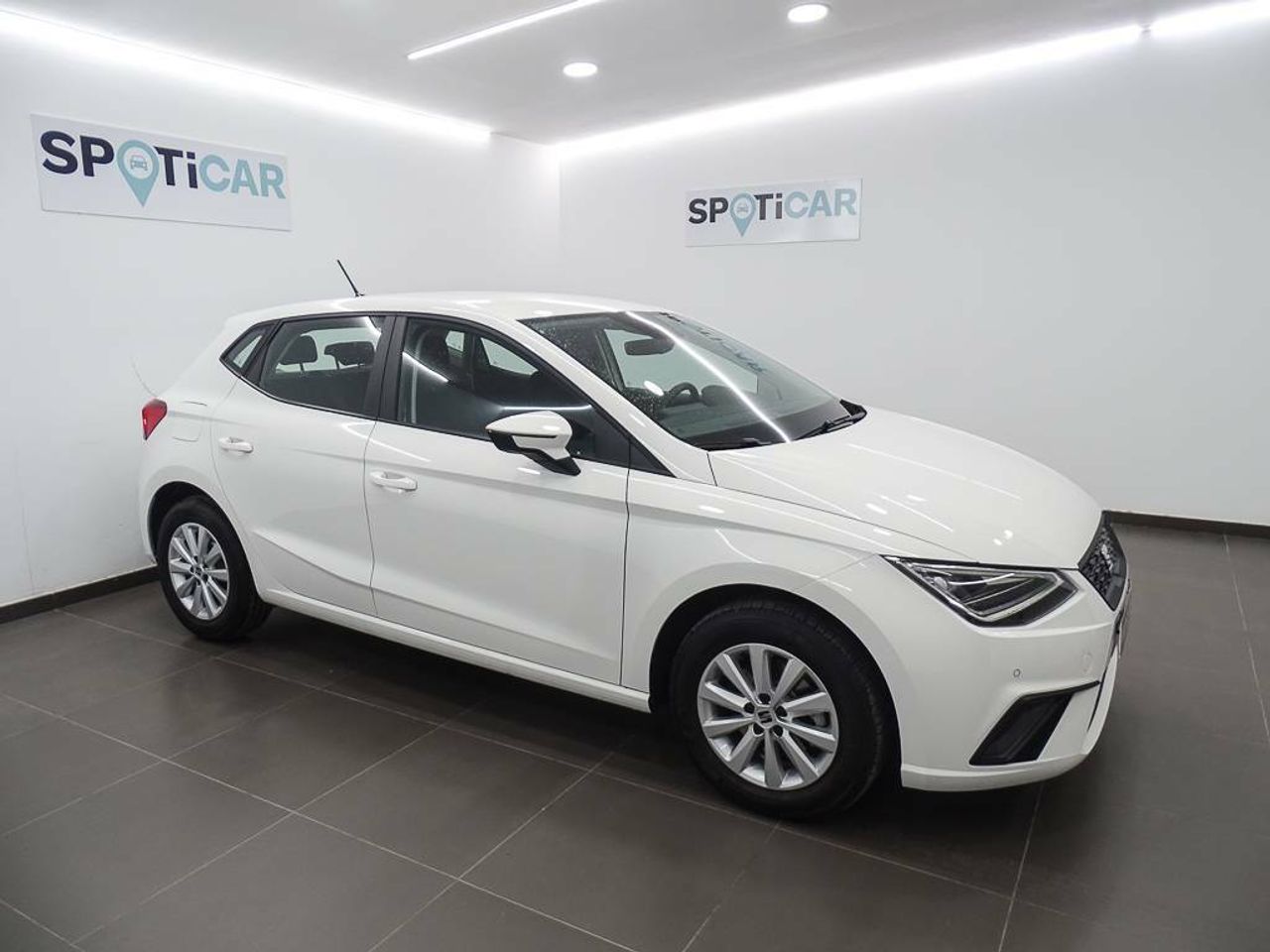 Foto Seat Ibiza 7