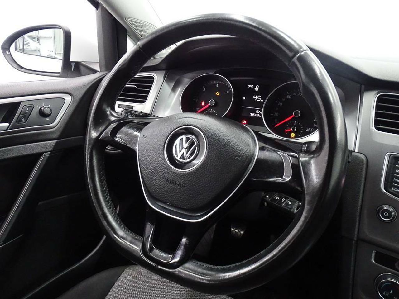 Foto Volkswagen Golf 27