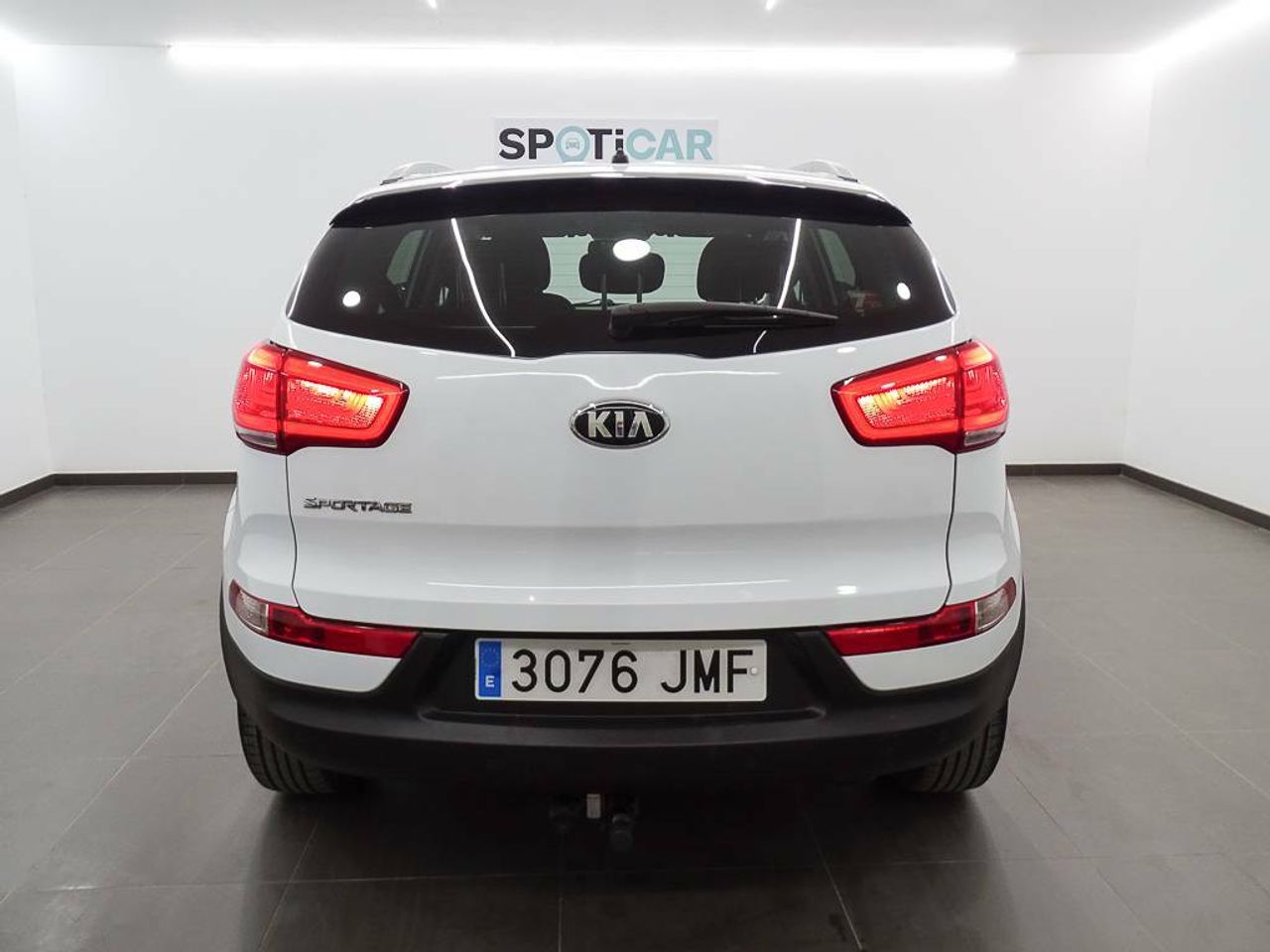 Foto Kia Sportage 5