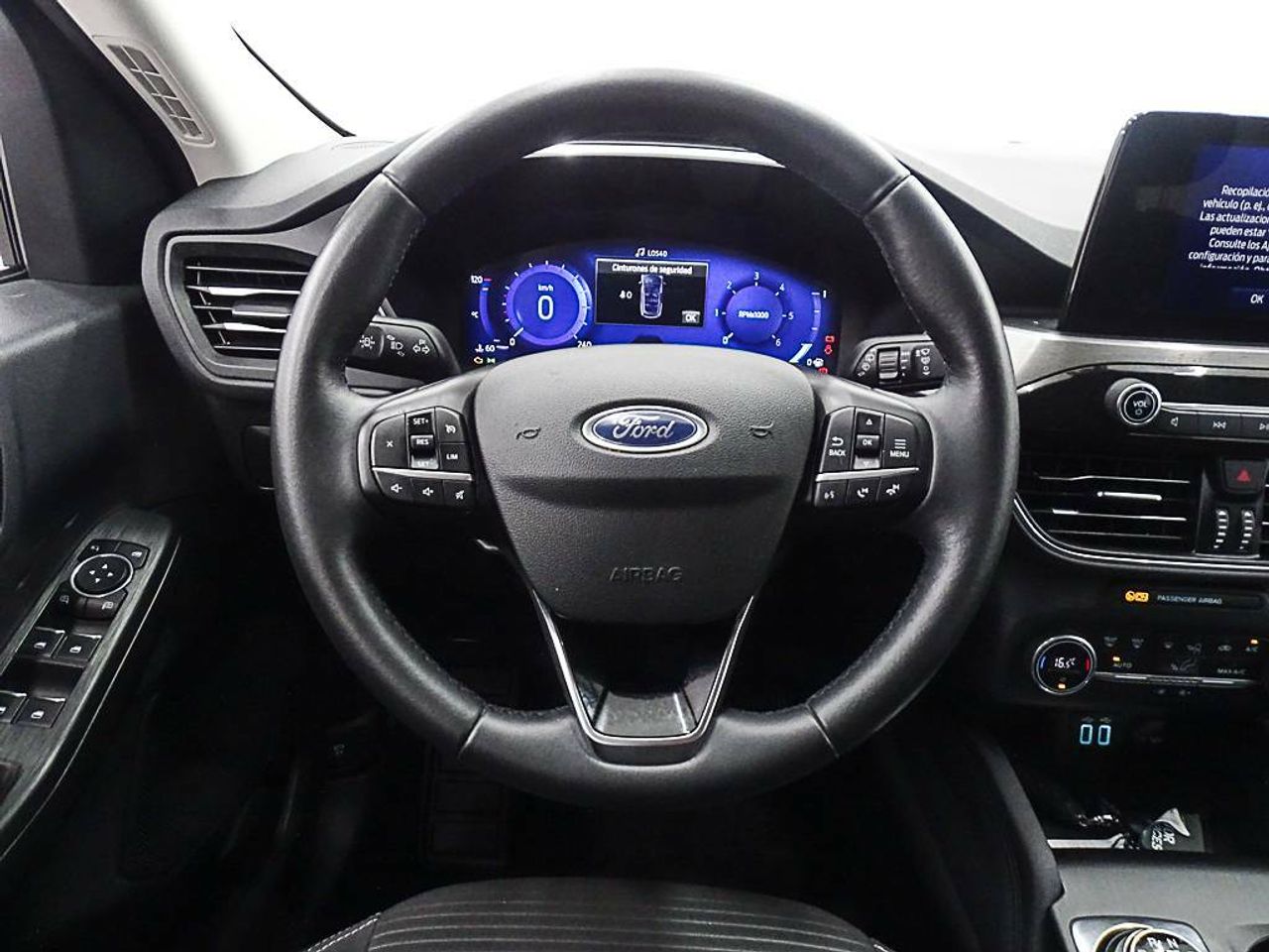 Foto Ford Kuga 19