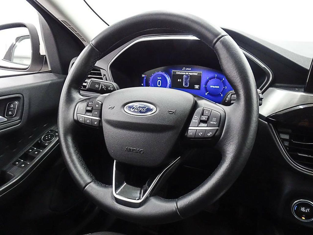 Foto Ford Kuga 20