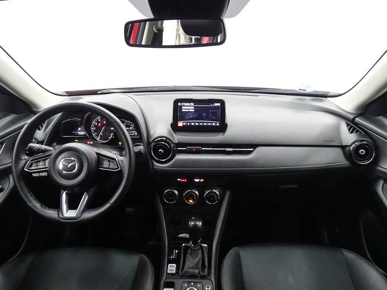 Foto Mazda CX-3 7