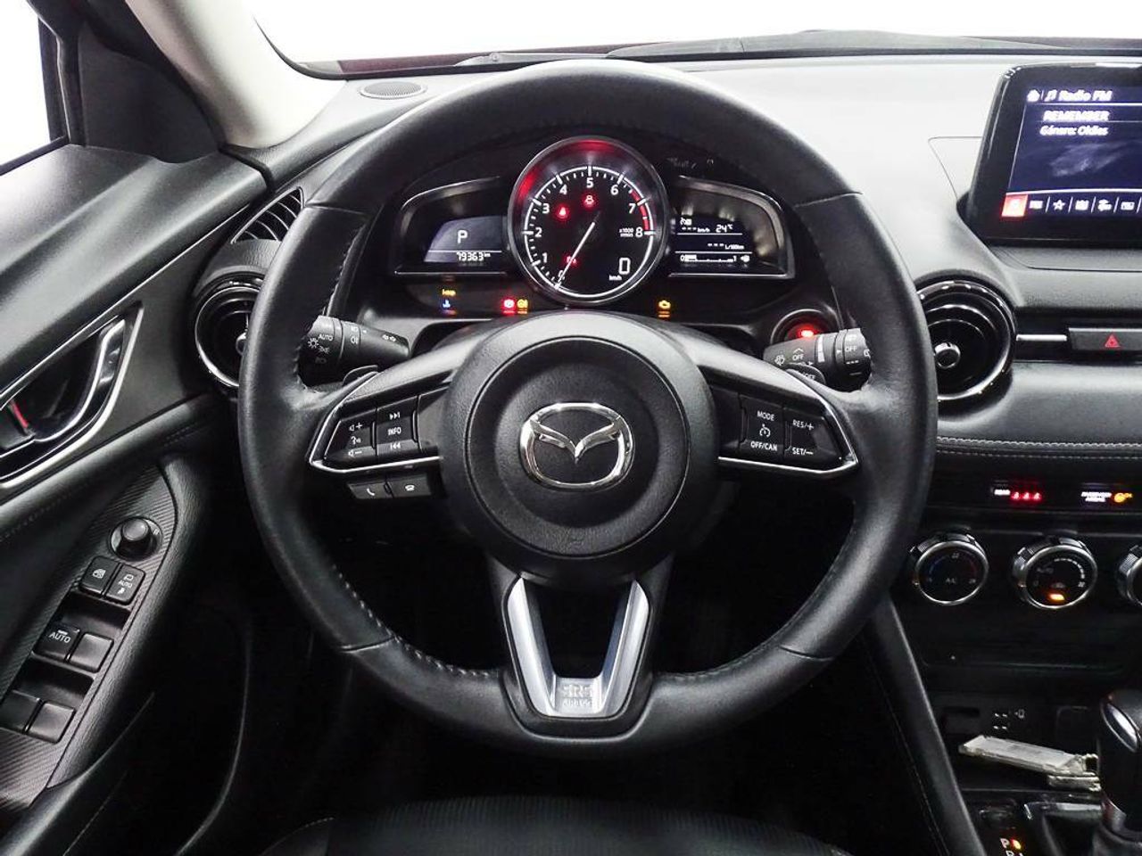 Foto Mazda CX-3 27