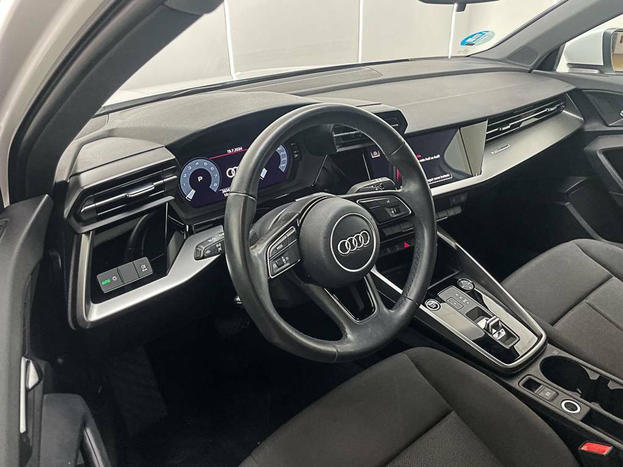 Foto Audi A3 15