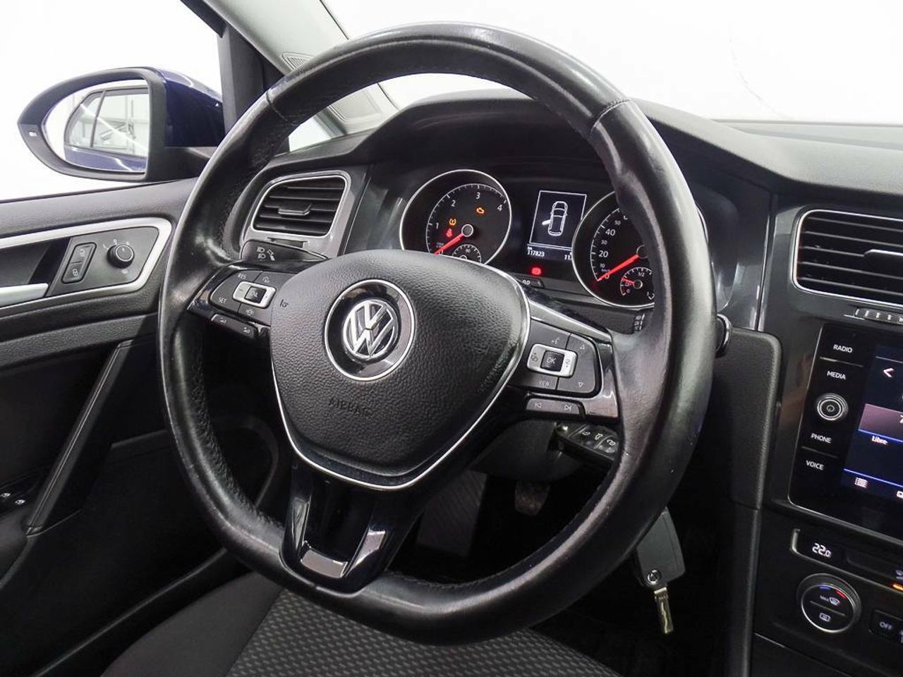 Foto Volkswagen Golf 19