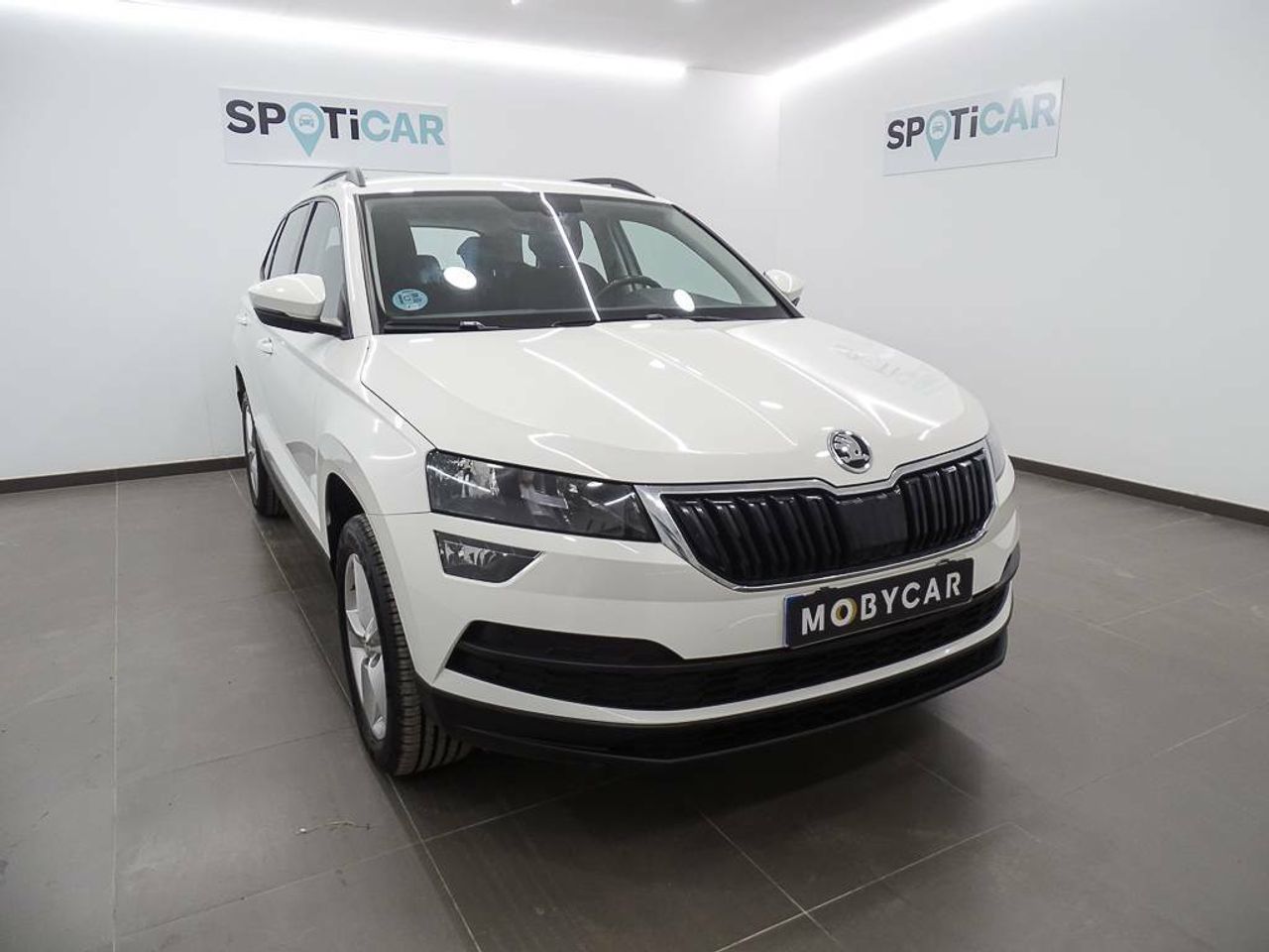 Foto Skoda Karoq 3