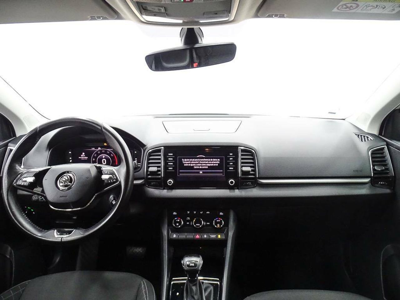 Foto Skoda Karoq 16