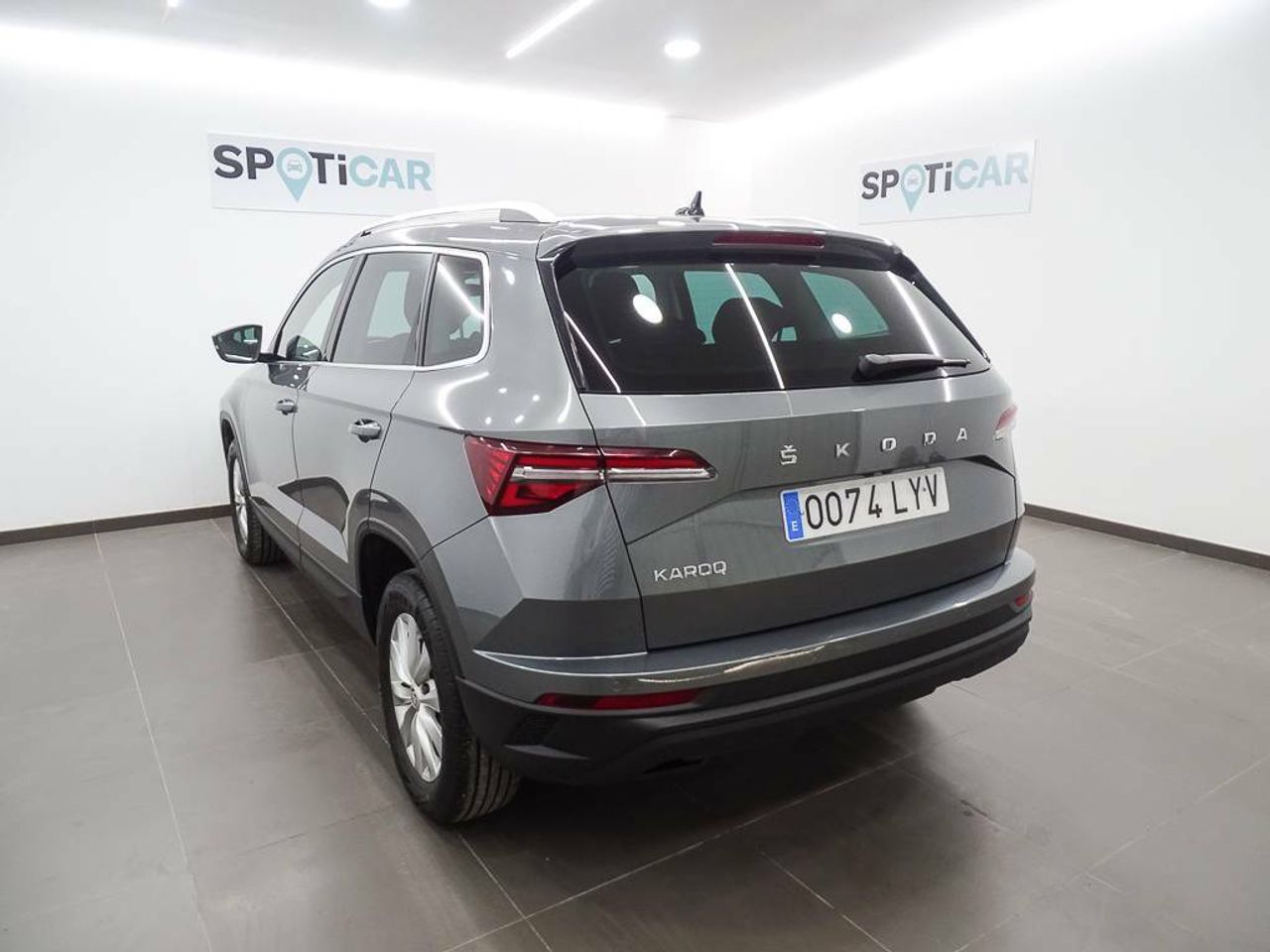 Foto Skoda Karoq 7