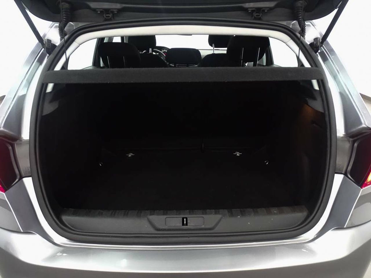 Foto Peugeot 308 23