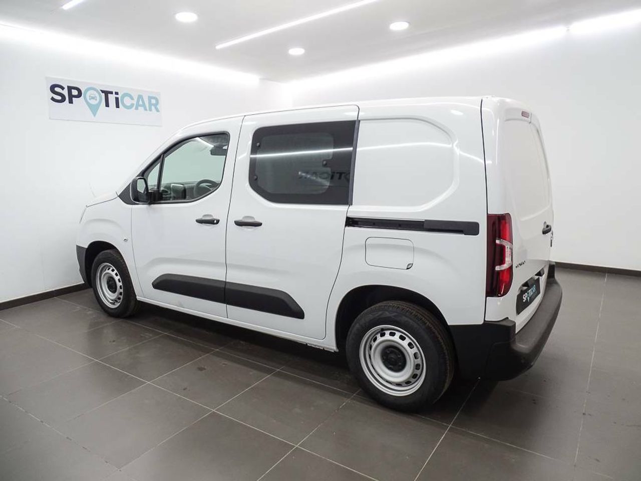 Foto Opel Combo 5