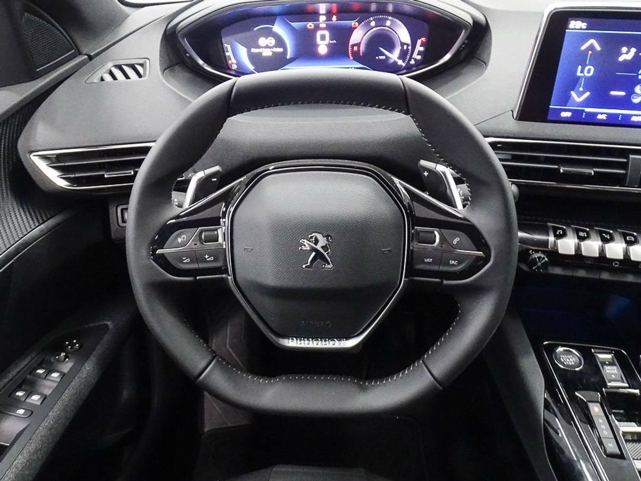 Foto Peugeot 5008 23