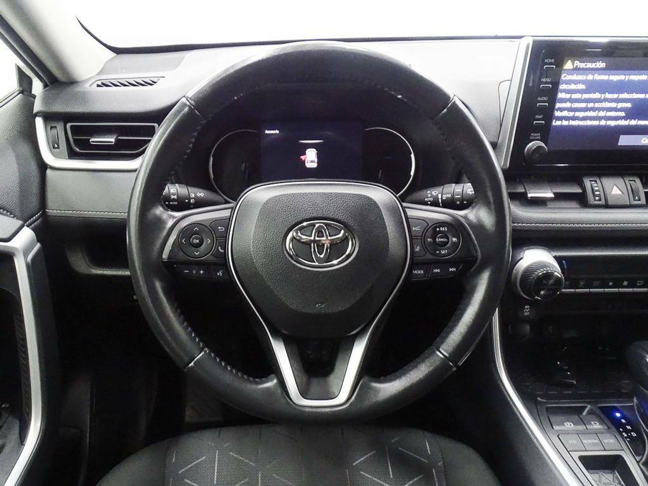 Foto Toyota Rav4 15