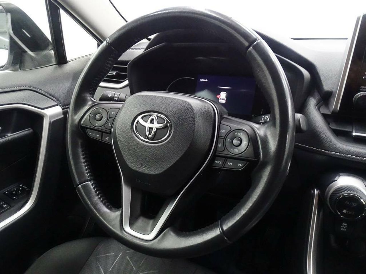 Foto Toyota Rav4 16