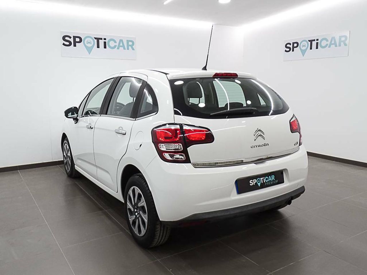 Foto Citroën C3 7