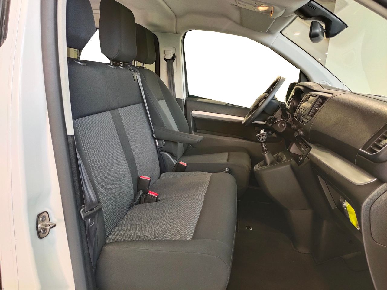 Foto Toyota Proace Verso 6